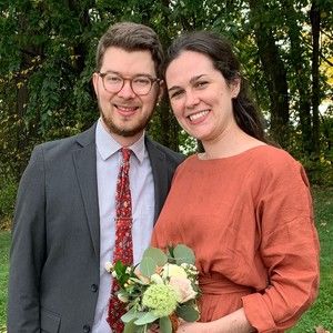 Meet your Posher, Chris